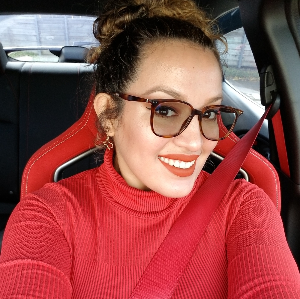 Meet your Posher, Gab